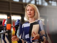 Bruselas advierte de que Rusia planea nuevos sabotajes y ataques híbridos en la UE