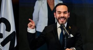 De la Espriella arranca su Patria Milagro: de reconocer a la oposición a pedir una auditoría al Gobierno de Petro