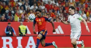 Odio eterno al parón de selecciones