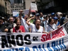 Venezuela, una economía atrapada entre la parálisis y la inflación