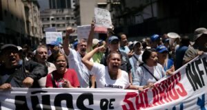 Venezuela, una economía atrapada entre la parálisis y la inflación