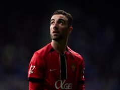 Sergi Darder: “Demichelis es perfecto ahora para el Mallorca. Un tío con su ego que diga: ‘aquí mando yo”