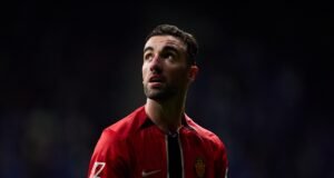 Sergi Darder: “Demichelis es perfecto ahora para el Mallorca. Un tío con su ego que diga: ‘aquí mando yo”