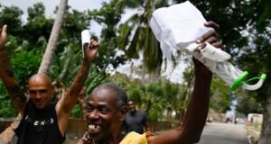 Cuba libera a más de 2,000 presos en el mayor indulto en diez años