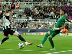 El Barcelona cierra el fichaje de Gordon por 70 millones