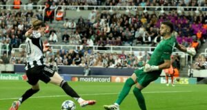 El Barcelona cierra el fichaje de Gordon por 70 millones