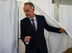 Francia vota las alcaldías de sus grandes ciudades en un primer ensayo de las presidenciales de 2027