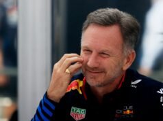 Christian Horner se toma su revancha contra Red Bull