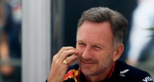 Christian Horner se toma su revancha contra Red Bull