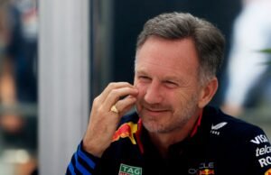 Christian Horner se toma su revancha contra Red Bull