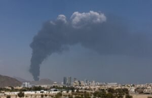 Los ataques de Irán amenazan el sueño de modernización de los países árabes del Golfo