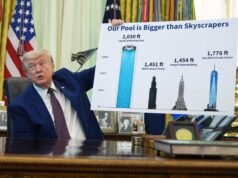 La guerra de Irán y el fondo milmillonario para sus aliados minan el poder de Trump sobre los republicanos en el Congreso