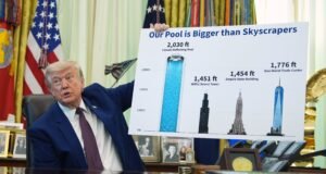 La guerra de Irán y el fondo milmillonario para sus aliados minan el poder de Trump sobre los republicanos en el Congreso