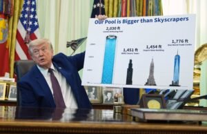 La guerra de Irán y el fondo milmillonario para sus aliados minan el poder de Trump sobre los republicanos en el Congreso