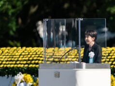La nueva frontera del rearme japonés está en el ciberespacio