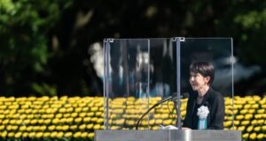 La nueva frontera del rearme japonés está en el ciberespacio