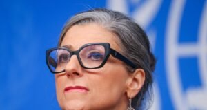 Universidades belgas reconocen a Francesca Albanese con un ‘honoris causa’ pese a protestas de la comunidad judía