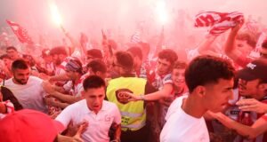 El Girona de Míchel: de la Champions al calvario de Segunda