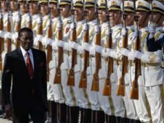 Obiang reclama un millón de euros a un opositor por acusarle de “canibalismo” y “brujería”