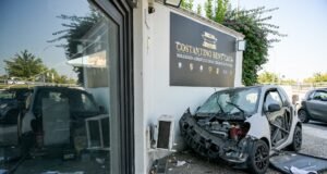 Ruido de fondo en la Roma de los turistas: 13 bombas en cinco meses
