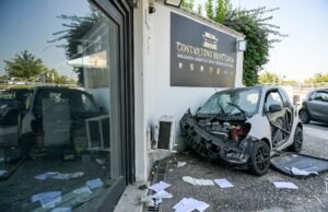 Ruido de fondo en la Roma de los turistas: 13 bombas en cinco meses