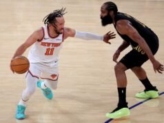 Los Knicks de Jalen Brunson remontan a lo grande contra los Cavaliers