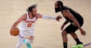 Los Knicks de Jalen Brunson remontan a lo grande contra los Cavaliers