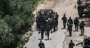 Israel asegura que impedirá el regreso de “centenares de miles de residentes” al sur de Líbano hasta que vea garantizada su seguridad