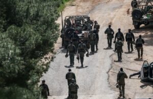 Israel asegura que impedirá el regreso de “centenares de miles de residentes” al sur de Líbano hasta que vea garantizada su seguridad