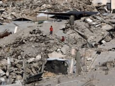 Estados Unidos prepara la venta a Israel de 40.000 bombas de casi una tonelada muy destructivas