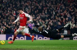 Guardiola pide más fichajes y Arteta lo reta con una final en Wembley