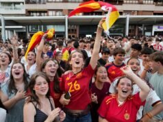 Una selección a la que casi nadie da la espalda