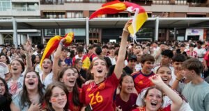 Una selección a la que casi nadie da la espalda