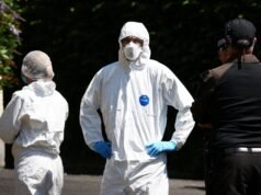 El departamento antiterrorista de la policía británica asume la investigación del asesinato de la política Ann Widdecombe