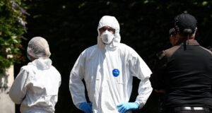 El departamento antiterrorista de la policía británica asume la investigación del asesinato de la política Ann Widdecombe