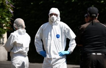 El departamento antiterrorista de la policía británica asume la investigación del asesinato de la política Ann Widdecombe
