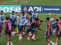 Portugal – RD Congo, el partido del Mundial 2026 en directo| Cristiano Ronaldo es titular