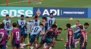 Portugal – RD Congo, el partido del Mundial 2026 en directo| Cristiano Ronaldo es titular