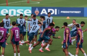 Portugal – RD Congo, el partido del Mundial 2026 en directo| Cristiano Ronaldo es titular