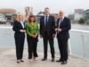 Los nacionalistas de Escocia, Gales e Irlanda del Norte se unen para impulsar su independencia del Reino Unido