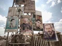 Las milicias chiíes que combaten en Irak arremeten contra EE UU: “Irán no empezó la guerra”