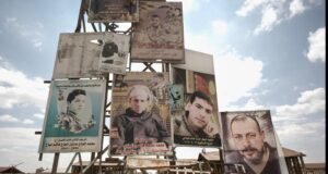 Las milicias chiíes que combaten en Irak arremeten contra EE UU: “Irán no empezó la guerra”