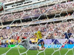 Así le hemos contado la goleada ante Suecia de una Francia que mete miedo