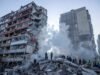El último bombardeo ruso sobre Kiev causa 24 muertos, entre ellos tres niñas