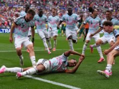 Bélgica sale del sarcófago con el billete de octavos tras remontar un 0-2 a una Senegal superior