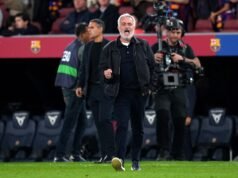 Mourinho: “Ganar así es importante, no lo hicimos por suerte”
