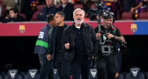 Mourinho: “Ganar así es importante, no lo hicimos por suerte”