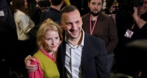 El Partido Laborista de Starmer sufre otro golpe electoral y queda detrás de los verdes y la ultraderecha