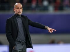 Guardiola rechaza la oferta para ser el técnico de la selección de Italia
