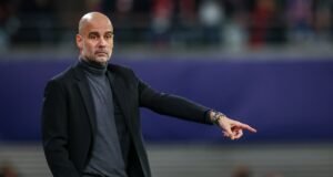 Guardiola rechaza la oferta para ser el técnico de la selección de Italia
